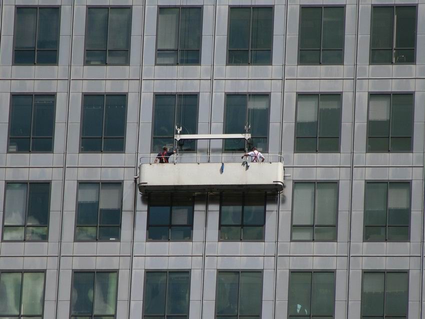 大理石幕墙清洗 维护